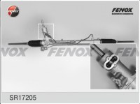 Fenox SR17205